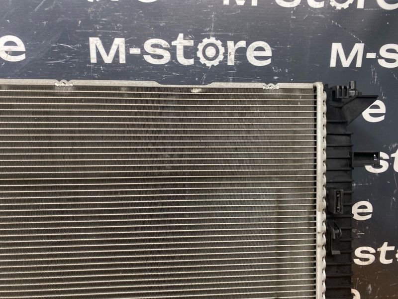 радиатор ДВС, 6600 рублей, Красноярск