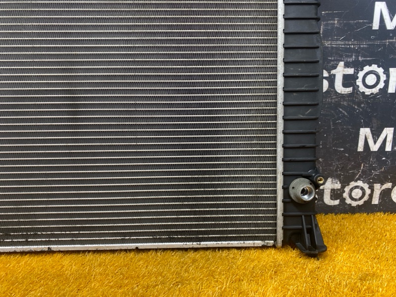 радиатор ДВС, 9500 рублей, Красноярск