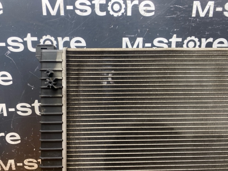 радиатор ДВС, 9500 рублей, Красноярск