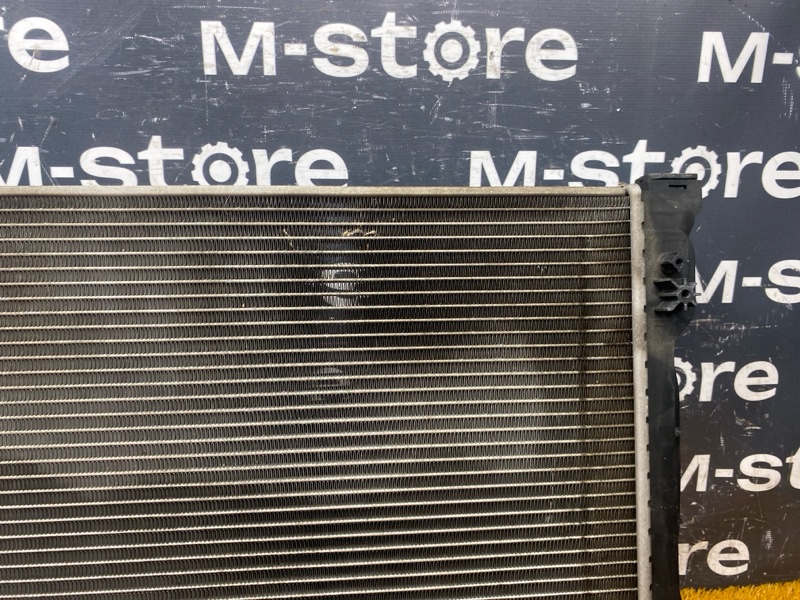 радиатор ДВС, 9500 рублей, Красноярск