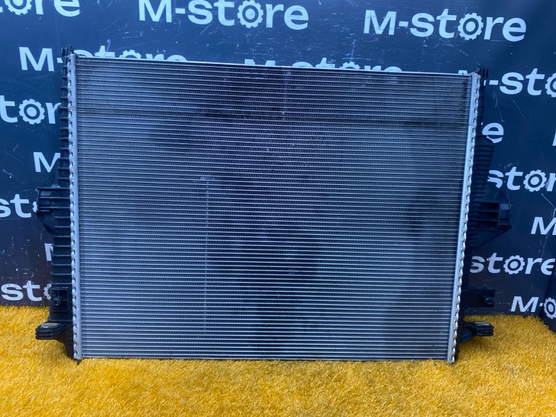 радиатор ДВС, 15000 рублей, Красноярск