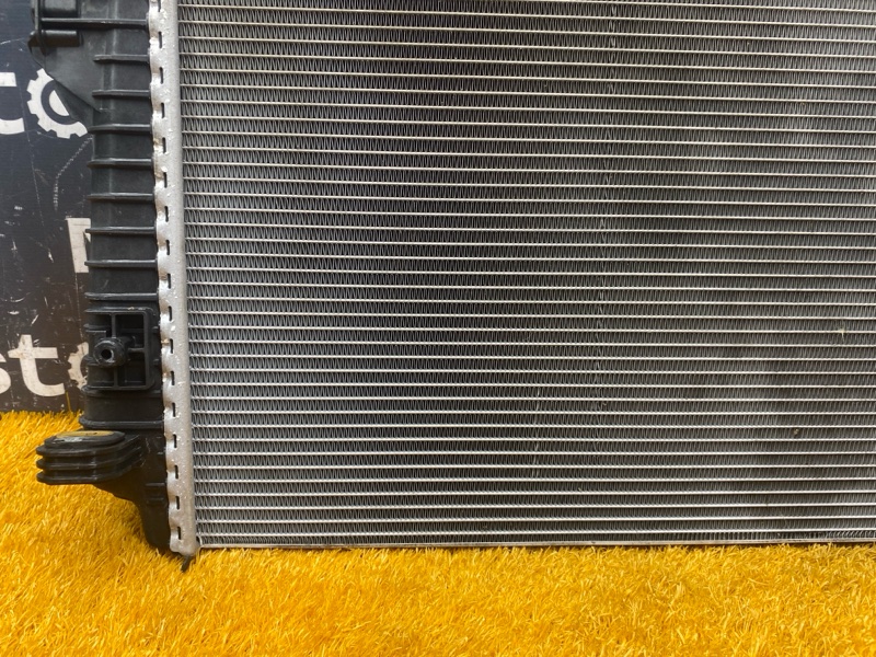 радиатор ДВС, 15000 рублей, Красноярск