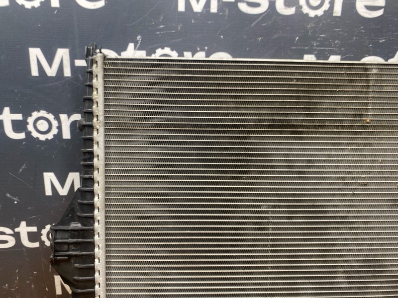 радиатор ДВС, 15000 рублей, Красноярск