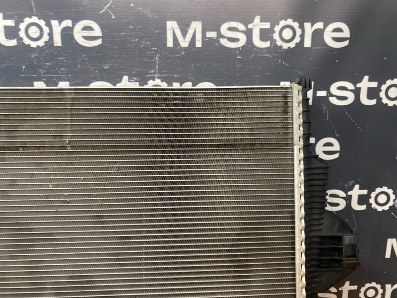 радиатор ДВС, 15000 рублей, Красноярск