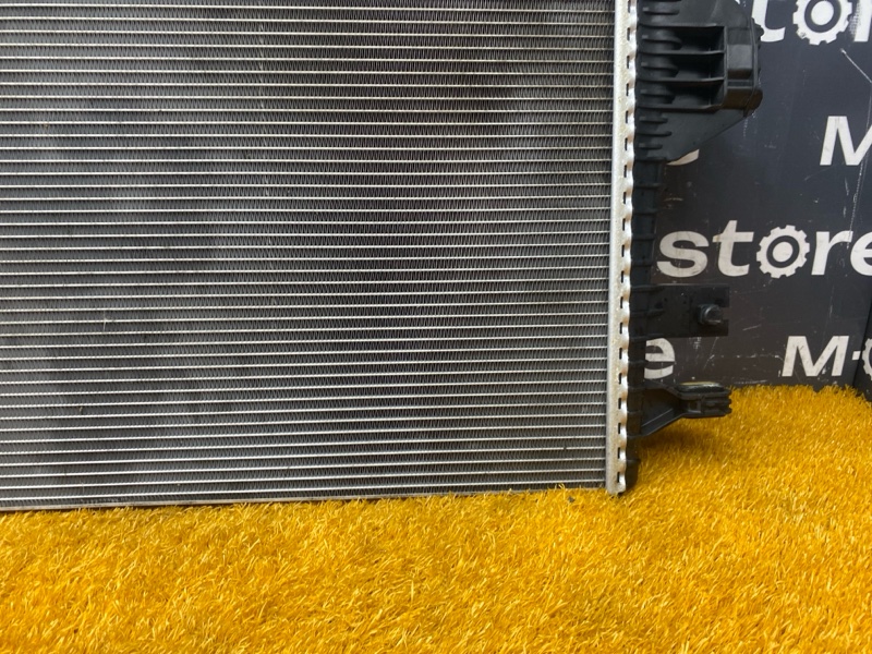 радиатор ДВС, 15000 рублей, Красноярск