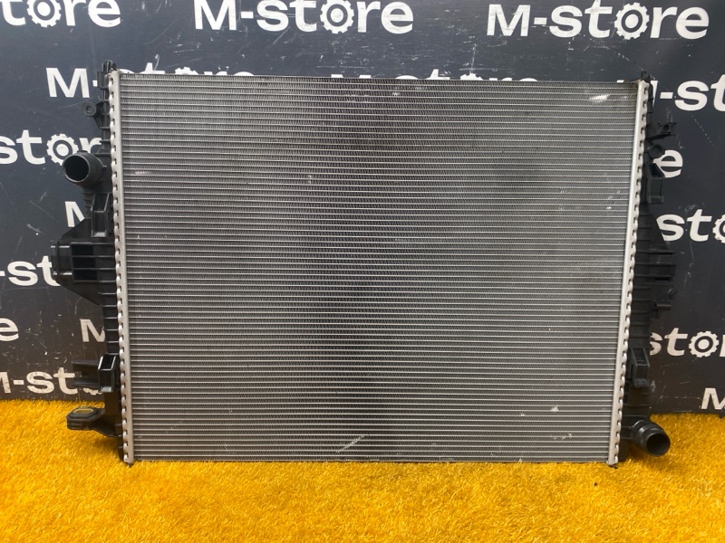 радиатор ДВС, 15000 рублей, Красноярск