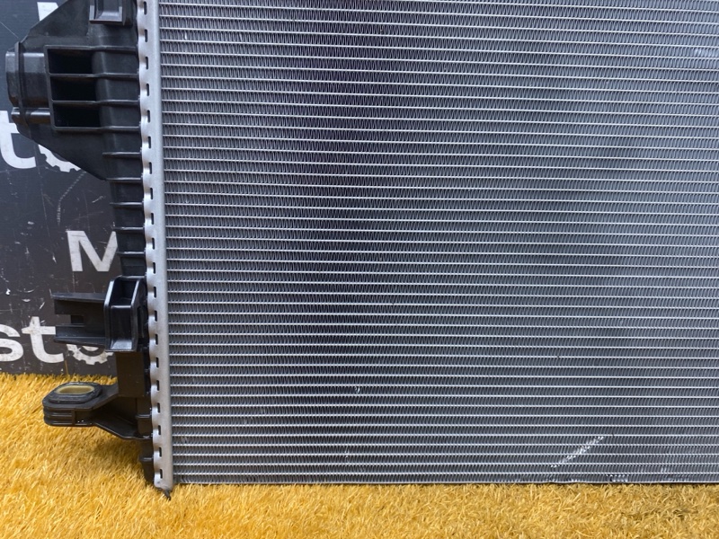 радиатор ДВС, 15000 рублей, Красноярск