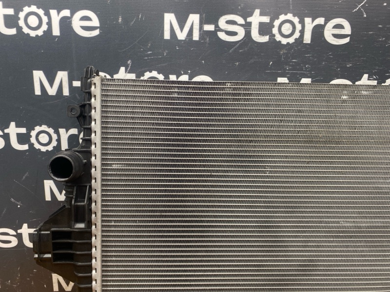 радиатор ДВС, 15000 рублей, Красноярск