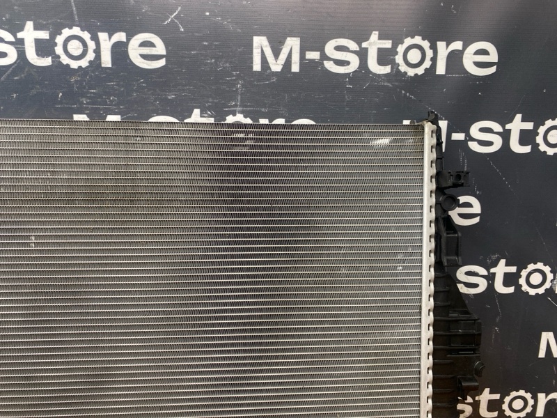 радиатор ДВС, 15000 рублей, Красноярск