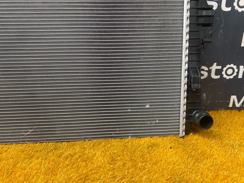 радиатор ДВС, 15000 рублей, Красноярск