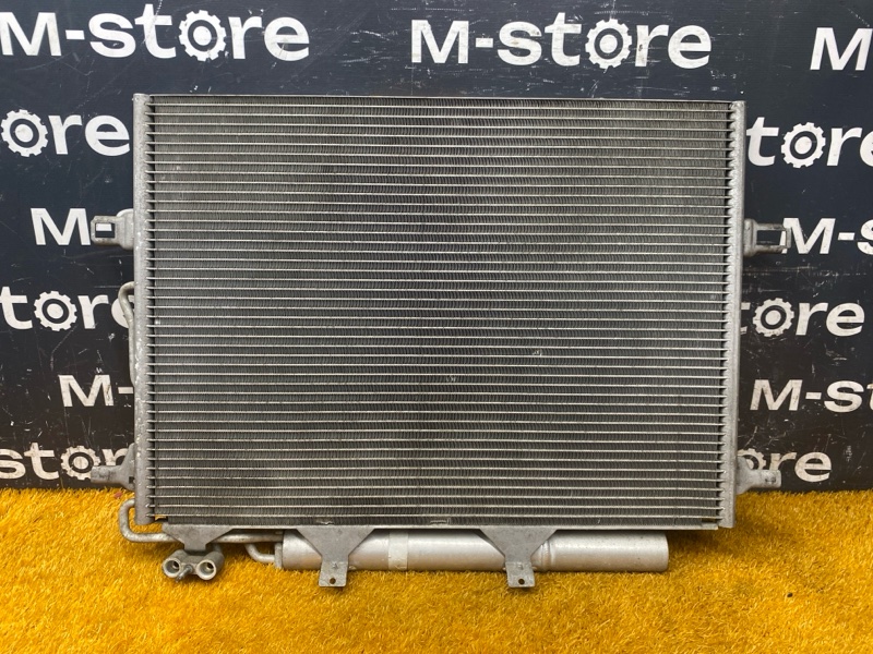 радиатор кондиционера, 2000 рублей, Красноярск