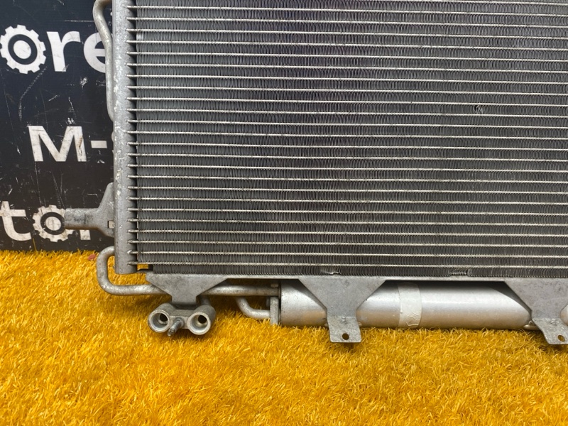 радиатор кондиционера, 2000 рублей, Красноярск