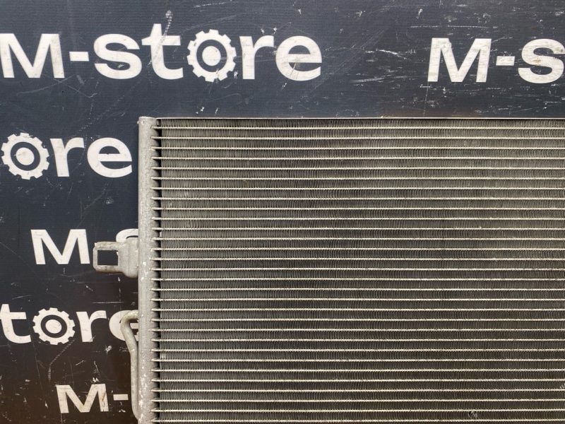 радиатор кондиционера, 2000 рублей, Красноярск