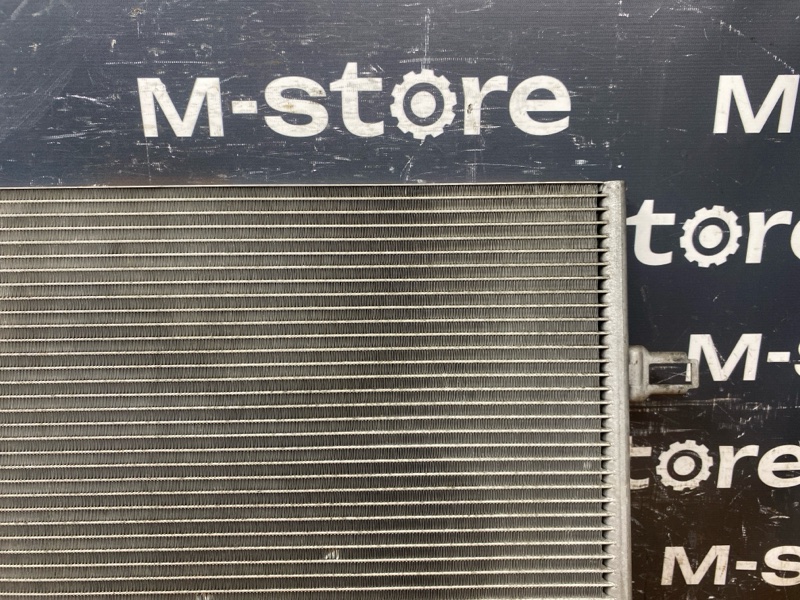 радиатор кондиционера, 2000 рублей, Красноярск