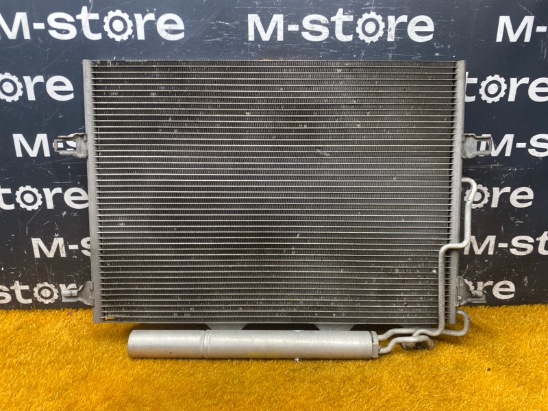 радиатор кондиционера, 2000 рублей, Красноярск