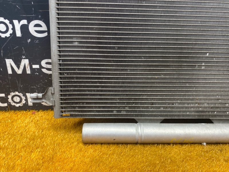 радиатор кондиционера, 2000 рублей, Красноярск