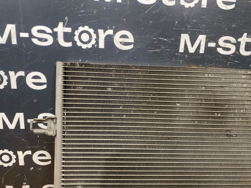 радиатор кондиционера, 2000 рублей, Красноярск