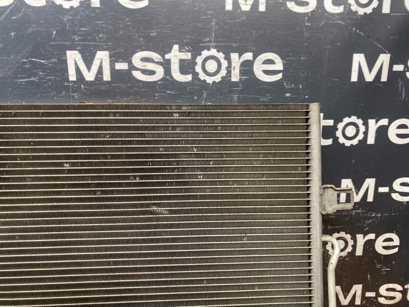 радиатор кондиционера, 2000 рублей, Красноярск