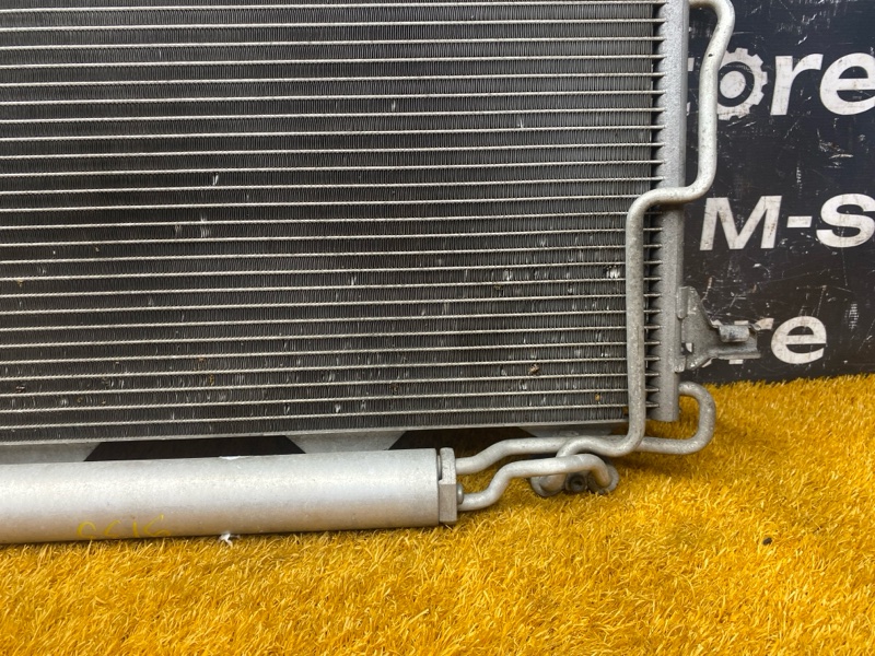 радиатор кондиционера, 2000 рублей, Красноярск