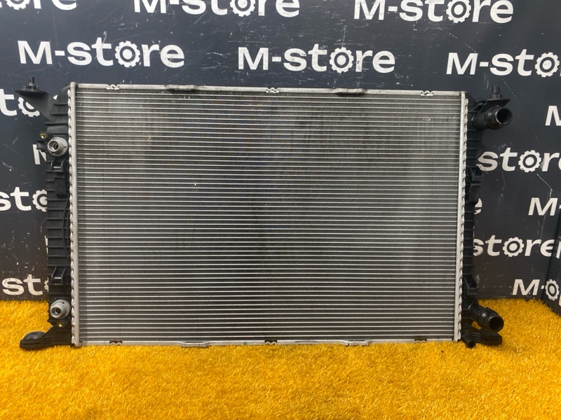 радиатор ДВС, 6600 рублей, Красноярск