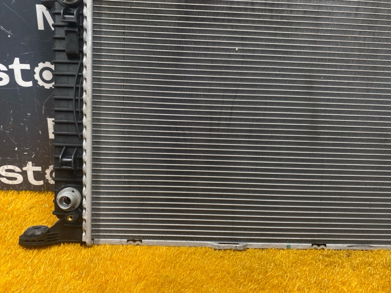 радиатор ДВС, 6600 рублей, Красноярск