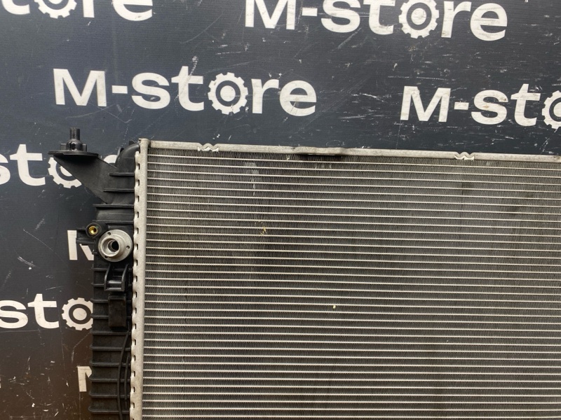 радиатор ДВС, 6600 рублей, Красноярск