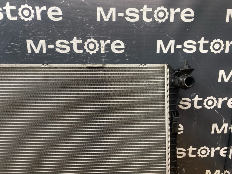 радиатор ДВС, 6600 рублей, Красноярск