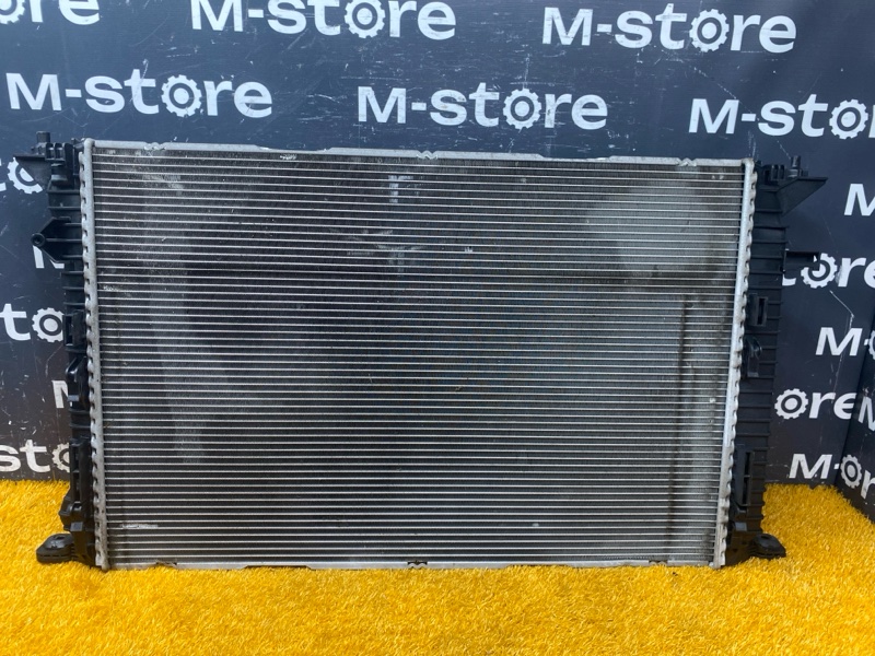 радиатор ДВС, 6600 рублей, Красноярск