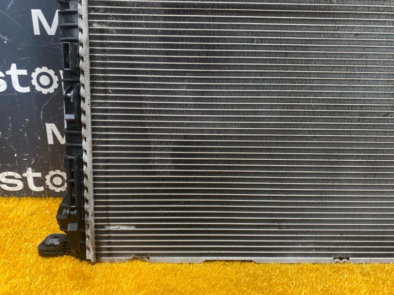 радиатор ДВС, 6600 рублей, Красноярск