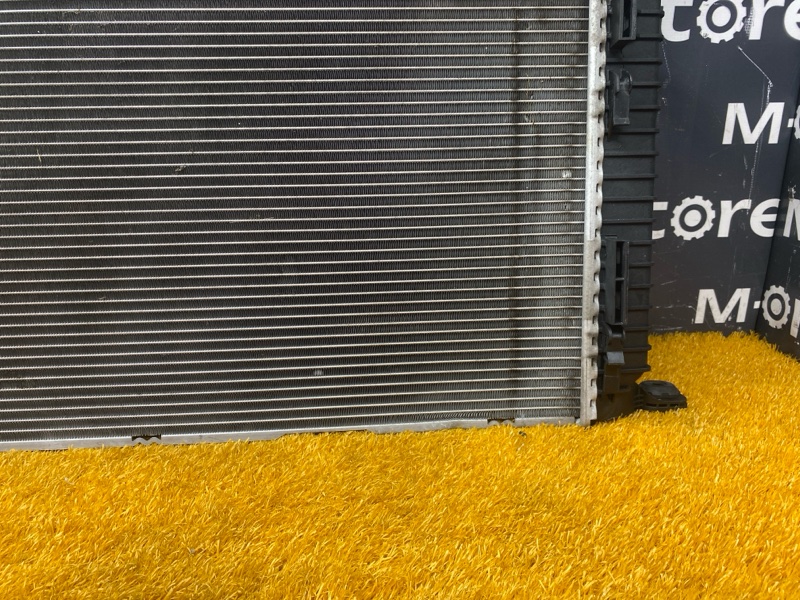 радиатор ДВС, 6600 рублей, Красноярск