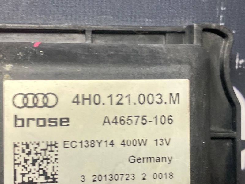 Вентилятор радиатора, 25000 рублей, Красноярск