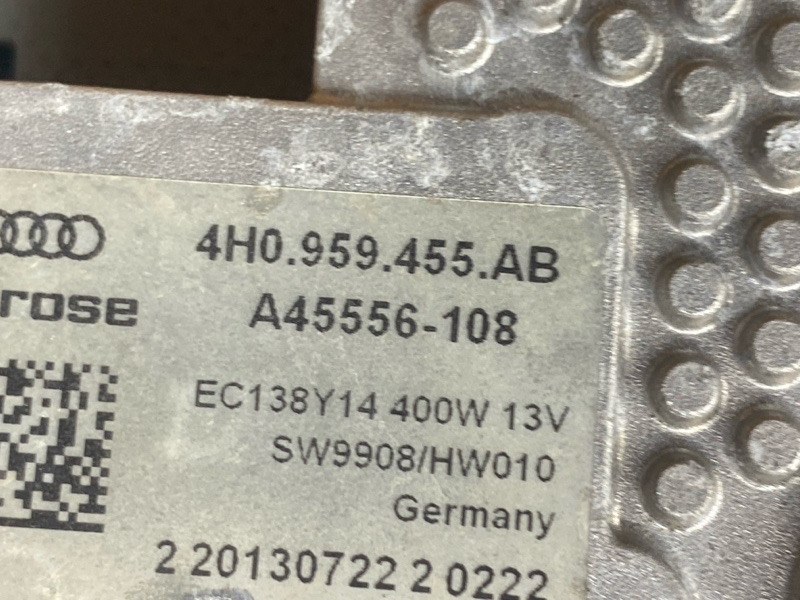 Вентилятор радиатора, 25000 рублей, Красноярск