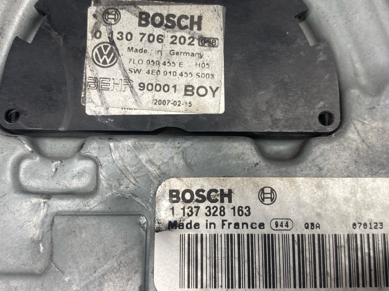 Вентилятор радиатора, 15000 рублей, Красноярск