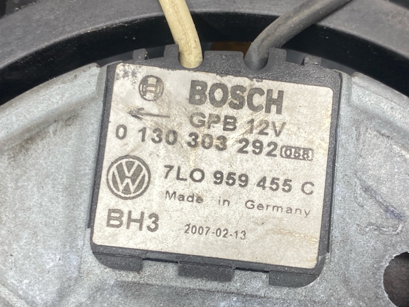 Вентилятор радиатора, 15000 рублей, Красноярск