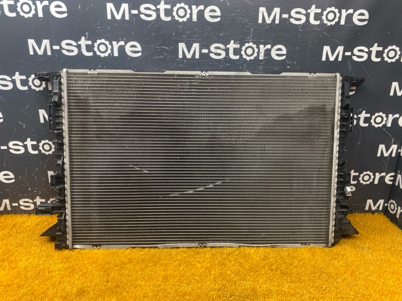 радиатор ДВС, 20000 рублей, Красноярск