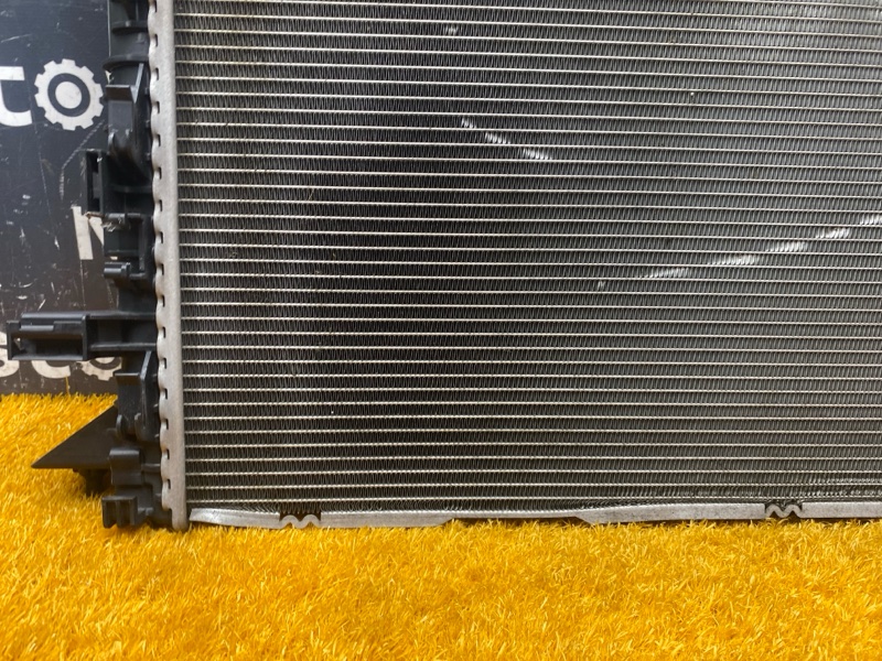 радиатор ДВС, 20000 рублей, Красноярск