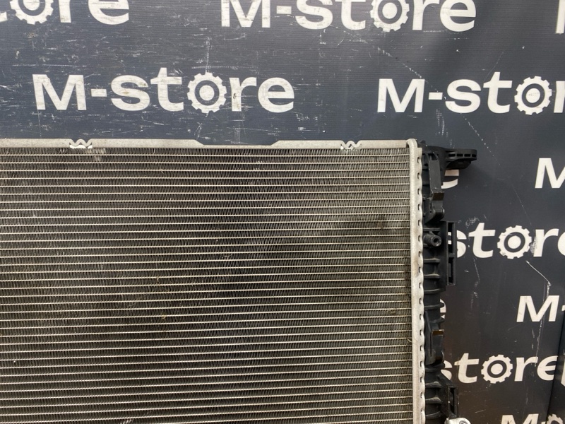 радиатор ДВС, 20000 рублей, Красноярск