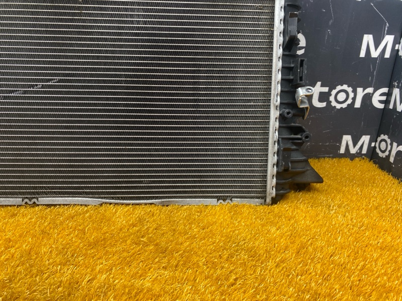 радиатор ДВС, 20000 рублей, Красноярск