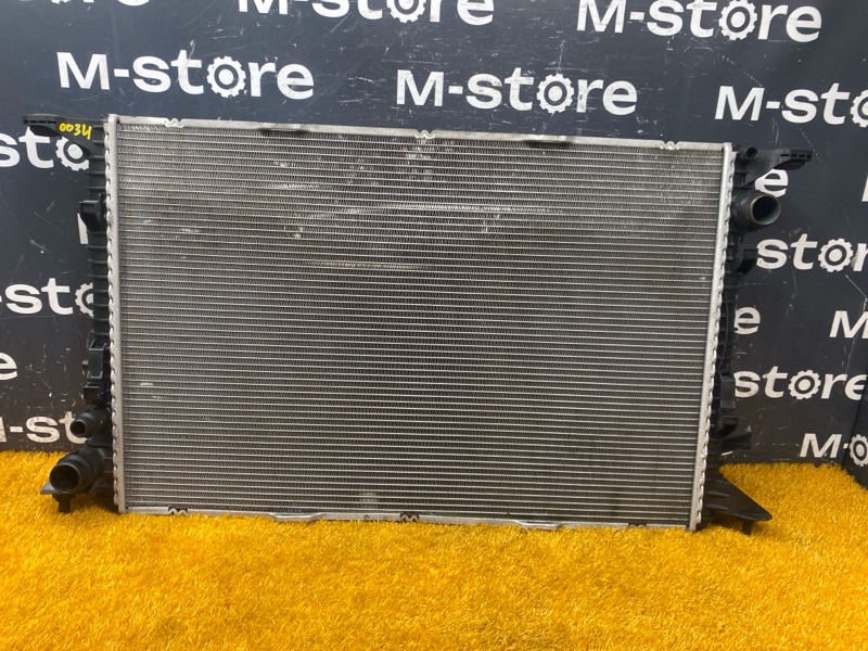 радиатор ДВС, 20000 рублей, Красноярск