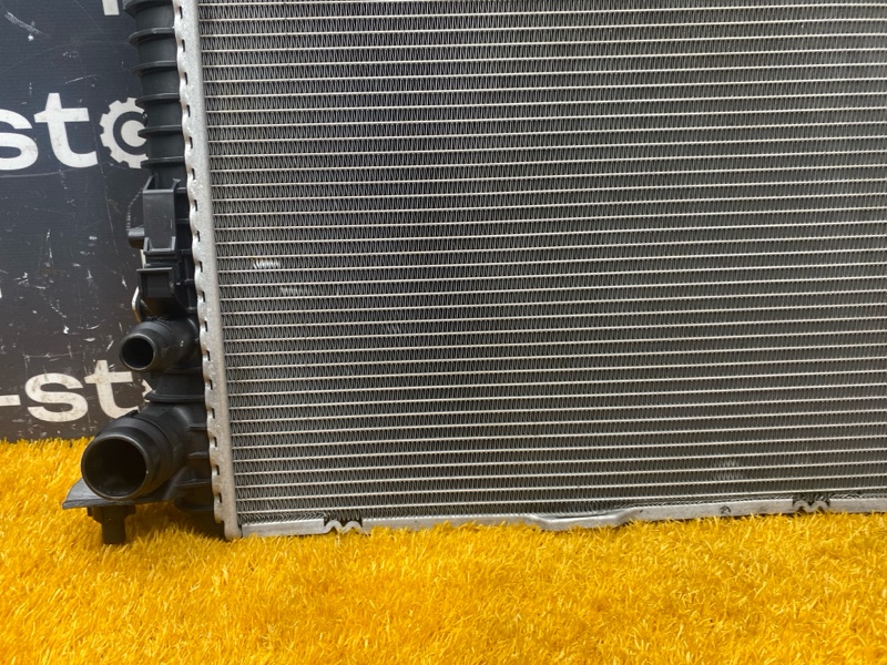 радиатор ДВС, 20000 рублей, Красноярск