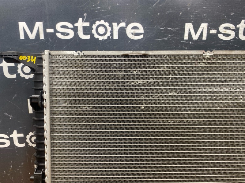 радиатор ДВС, 20000 рублей, Красноярск