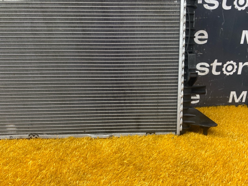 радиатор ДВС, 20000 рублей, Красноярск