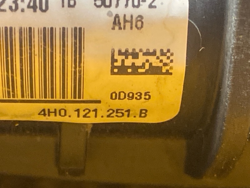 радиатор ДВС, 20000 рублей, Красноярск