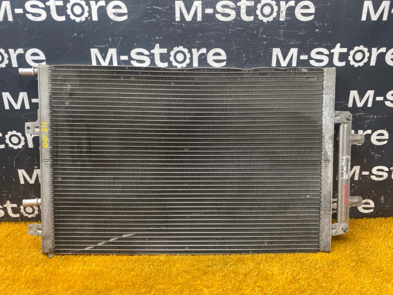 радиатор ДВС, 12000 рублей, Красноярск