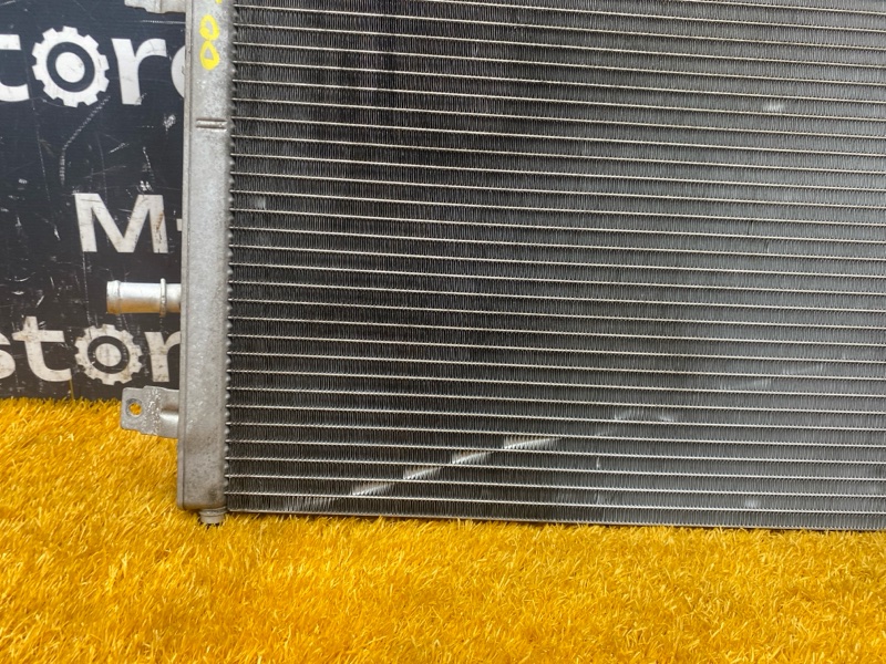 радиатор ДВС, 12000 рублей, Красноярск