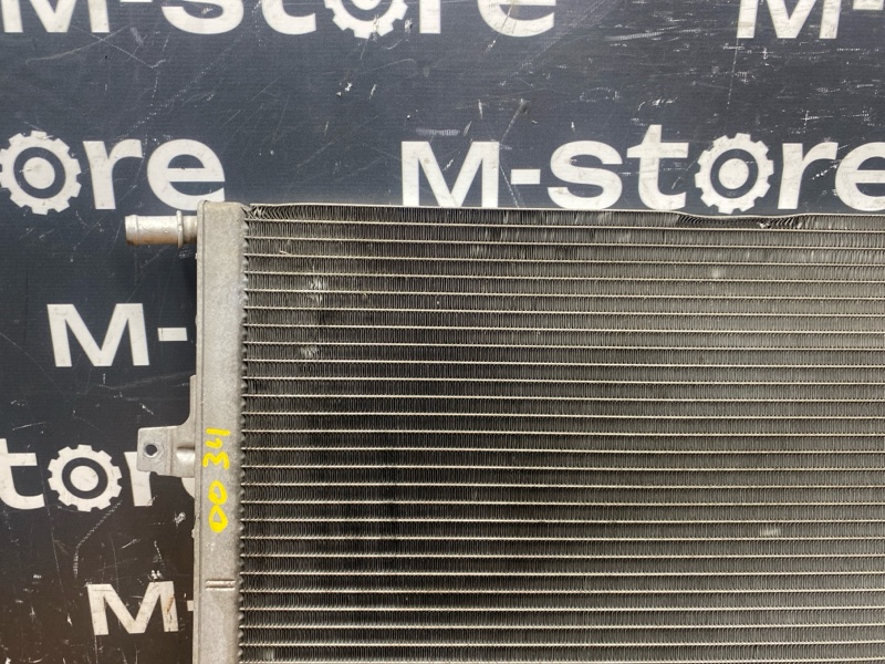 радиатор ДВС, 12000 рублей, Красноярск