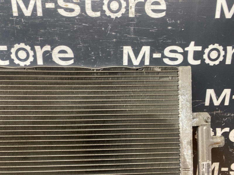 радиатор ДВС, 12000 рублей, Красноярск