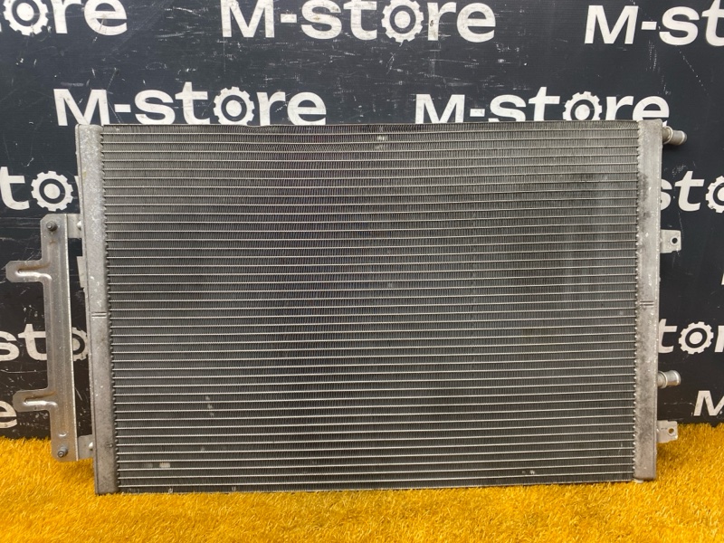 радиатор ДВС, 12000 рублей, Красноярск