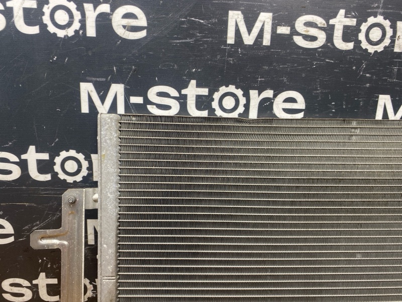 радиатор ДВС, 12000 рублей, Красноярск