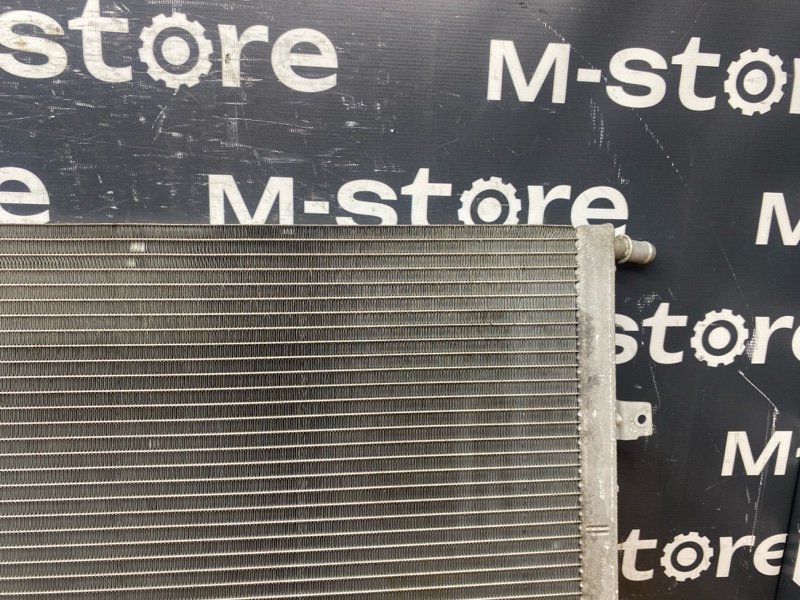 радиатор ДВС, 12000 рублей, Красноярск